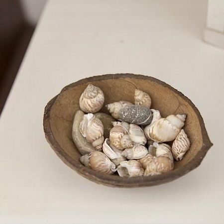 Camere A Sud Est Otranto Eksteriør billede